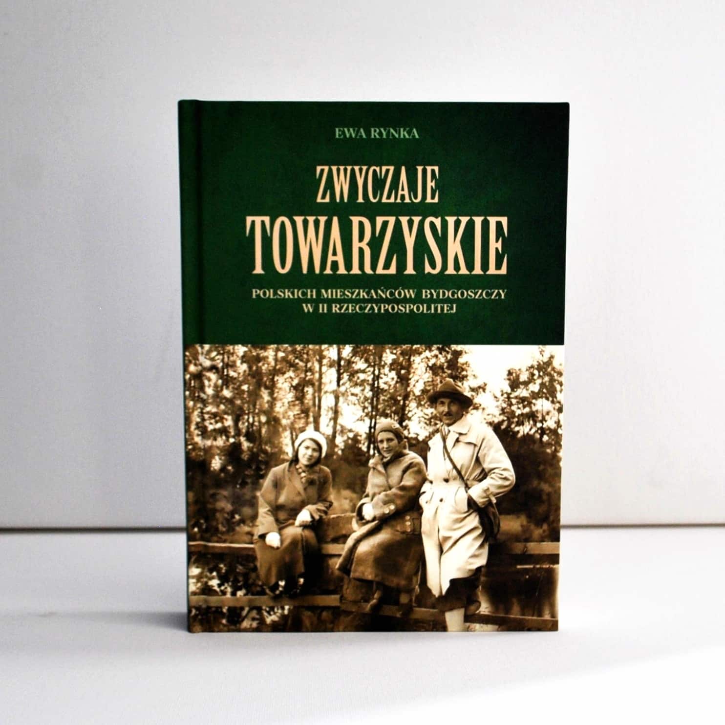 Zwyczaje towarzyskie