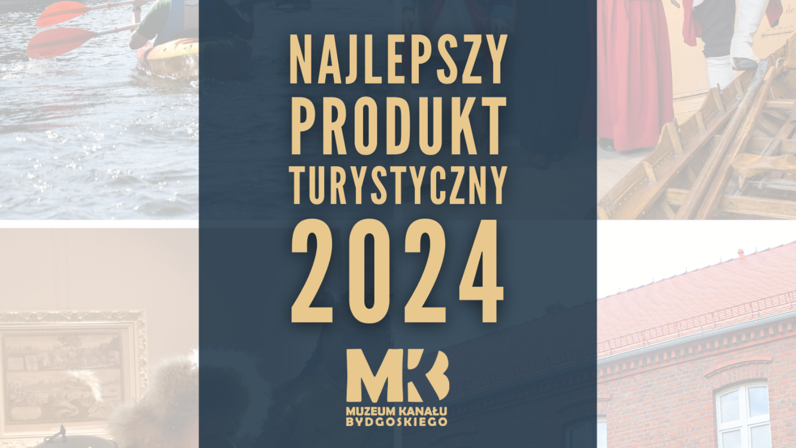 najlepszy produkt turystyczny a4