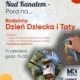 nad kanałem pora na... dzień dziecka